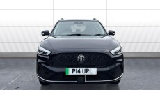 MG ZS 115kW Trophy EV Long Range 73kWh 5dr Auto Electric Hatchback